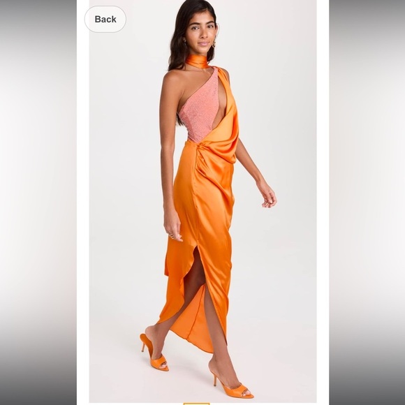 NWT BAOBAB ASAKA DRESS
SZ Medium
$285.00 - Picture 4 of 10